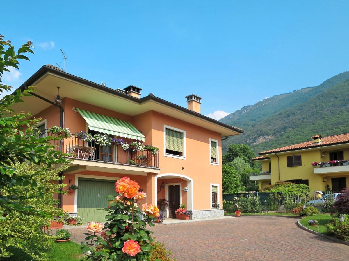 Apartment Casa Dei Fiori By Interhome Mergozzo Exterior foto