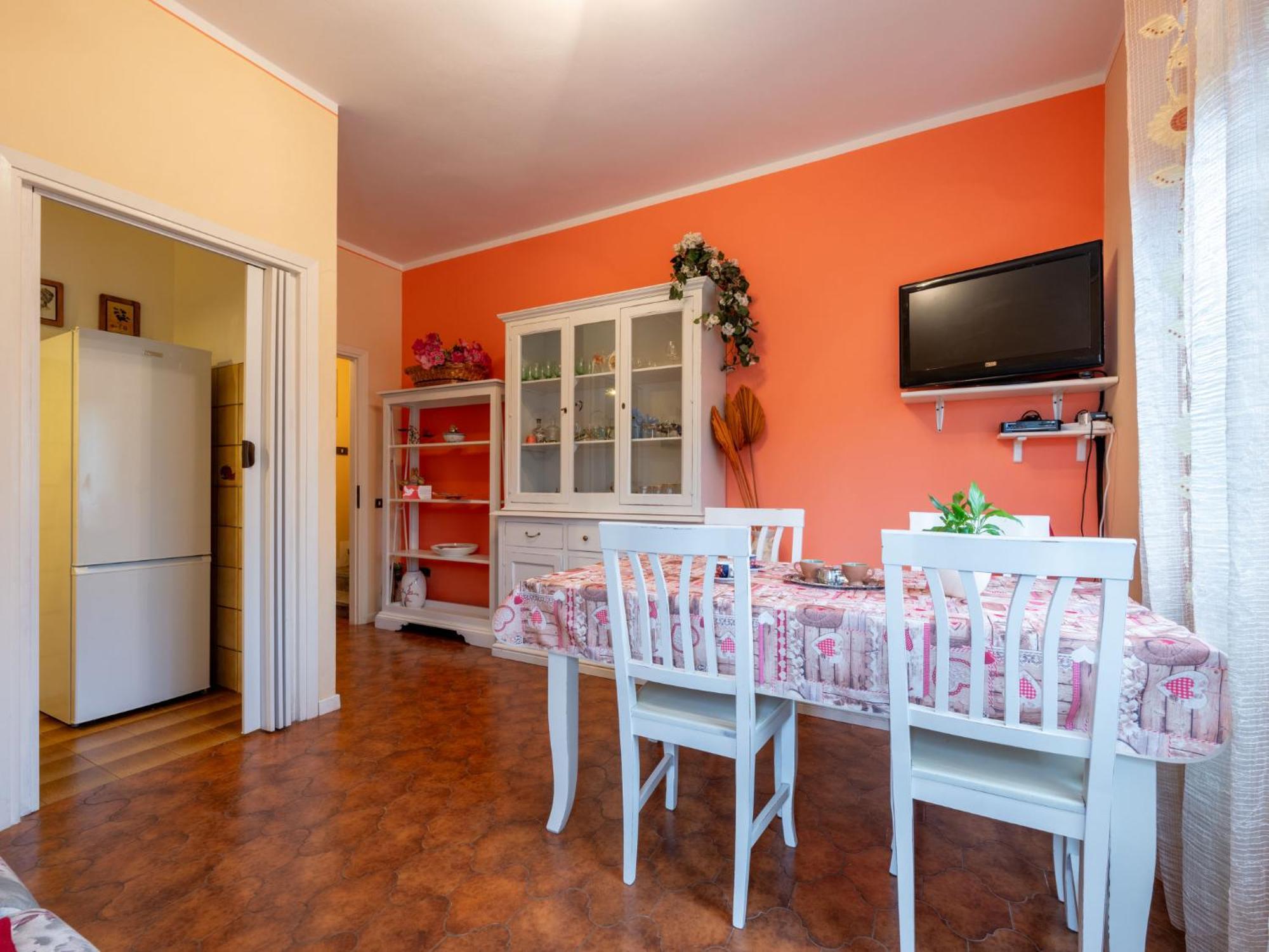 Apartment Casa Dei Fiori By Interhome Mergozzo Exterior foto